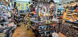 wool shop