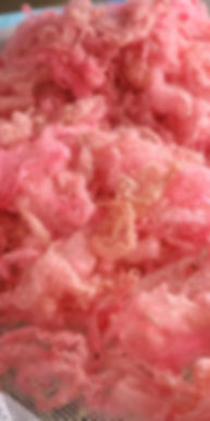 BFL locks  Strawberry Lemonade