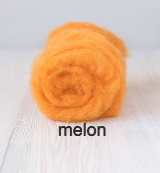 Thumbnail: maori bergschagf wool