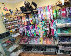 wool shop