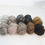 Thumbnail: Felting Wool  Mix 1 All Corriedale Wool #5482