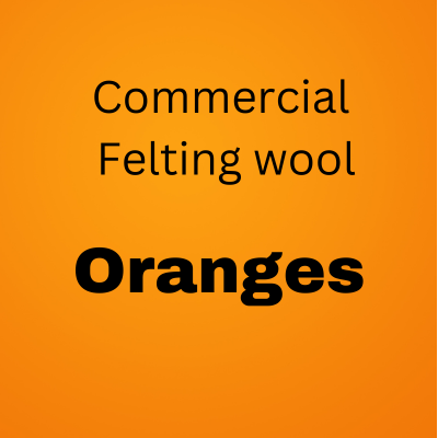 commercial corriedale felting wool roving