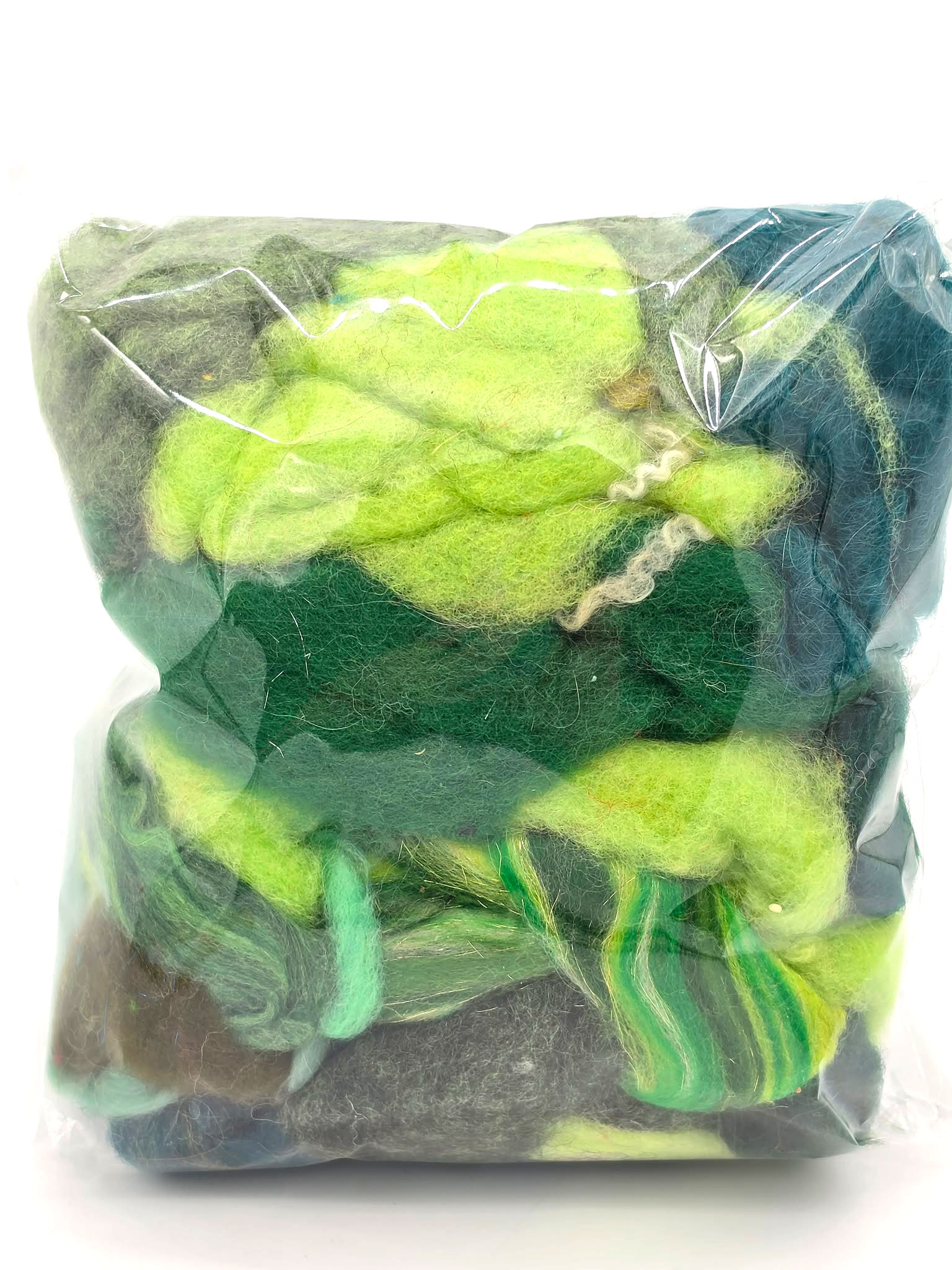 mystery fiber pack