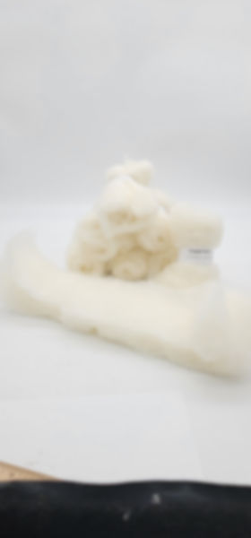 white perendale 1 ounce batts