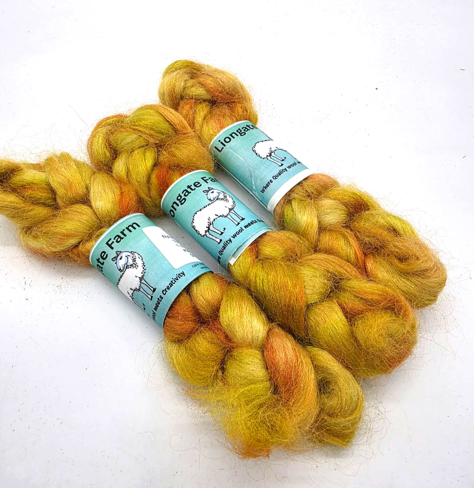 Tobacco Gold Firestar