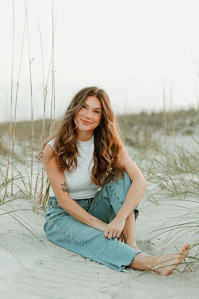 Pamela Henning, Wilmington, NC therapist, available for therapy and consulting at Empathy House Counseling & Wellness