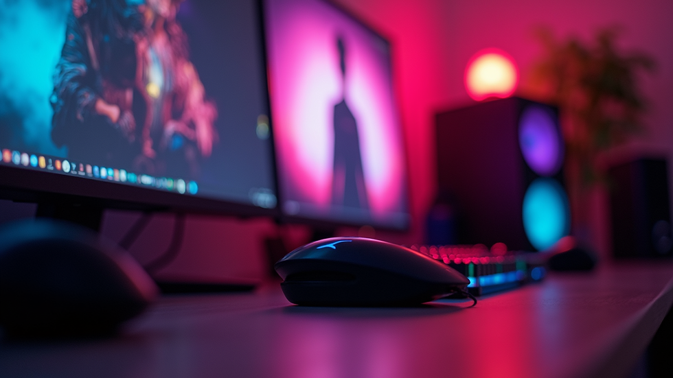 Discover Free Registration for FC26 Esports Events