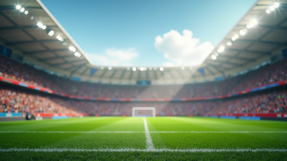 Join the Excitement: FC26 Tournaments Await