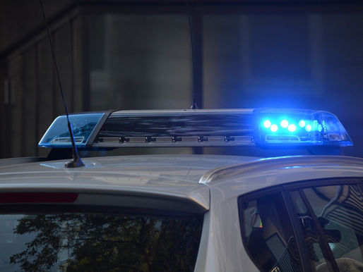 Polizei sucht Zeugen einer Verkehrsunfallflucht