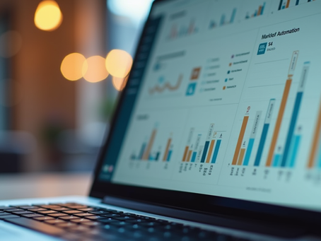 Artvulg e a Revolução na Automação Inteligente para Marketing