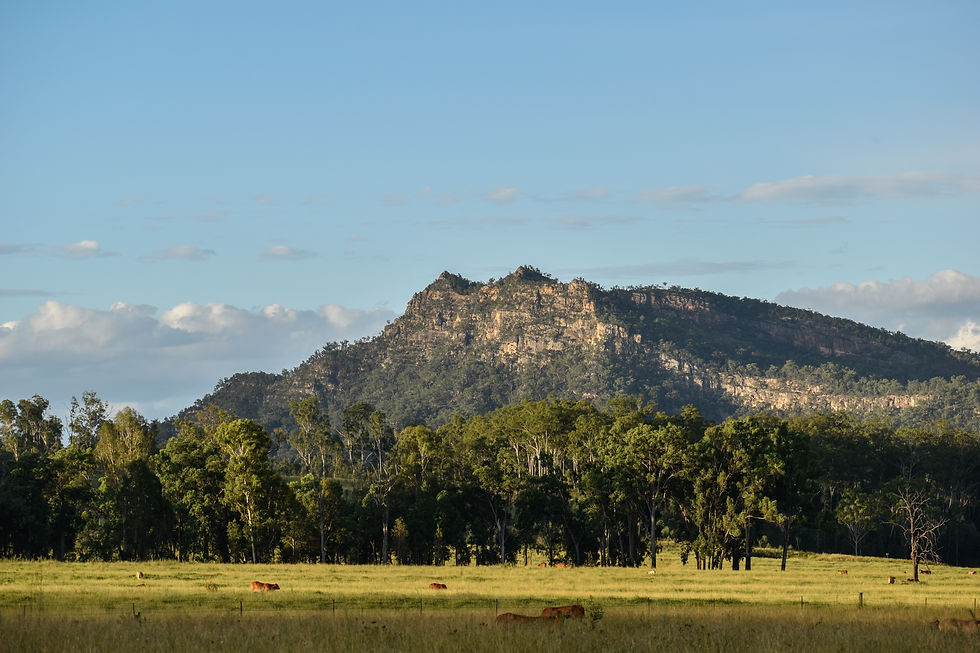 Three Peaks Mountain