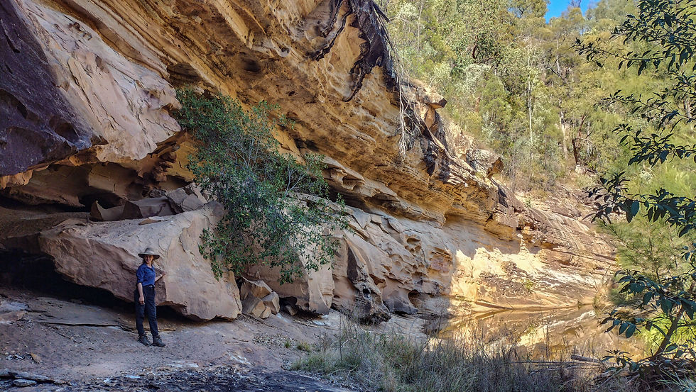 Hidden Valley