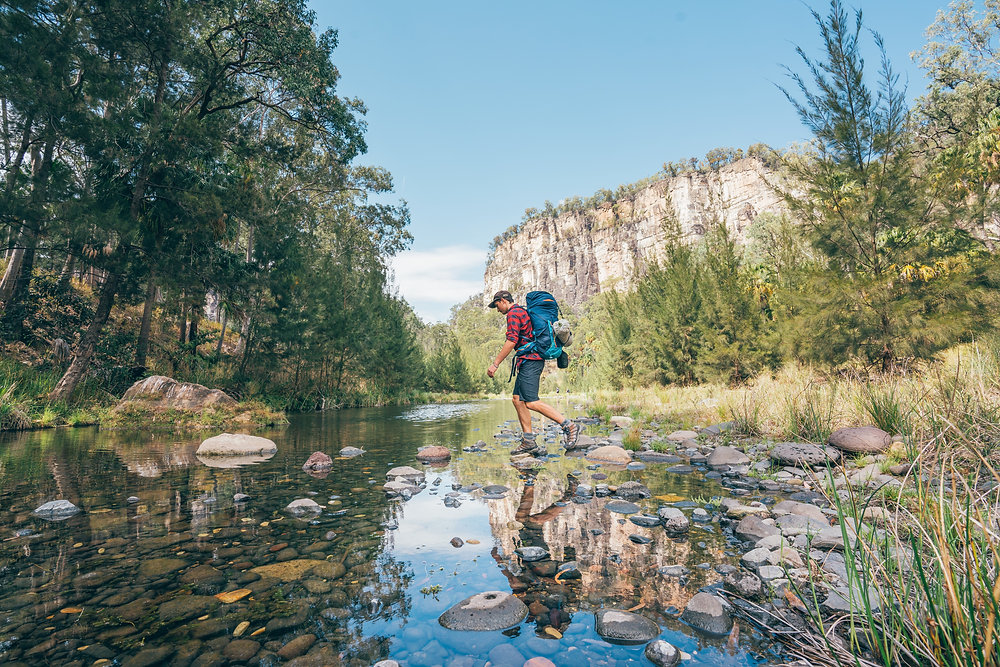 A Guide to Visiting Carnarvon
