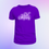 Thumbnail: CWDC Retro Logo Tee
