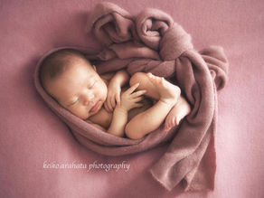 胎内記憶の神秘