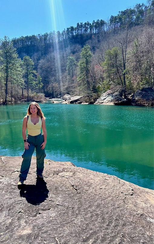 Bloom and Soul Tubelo MS