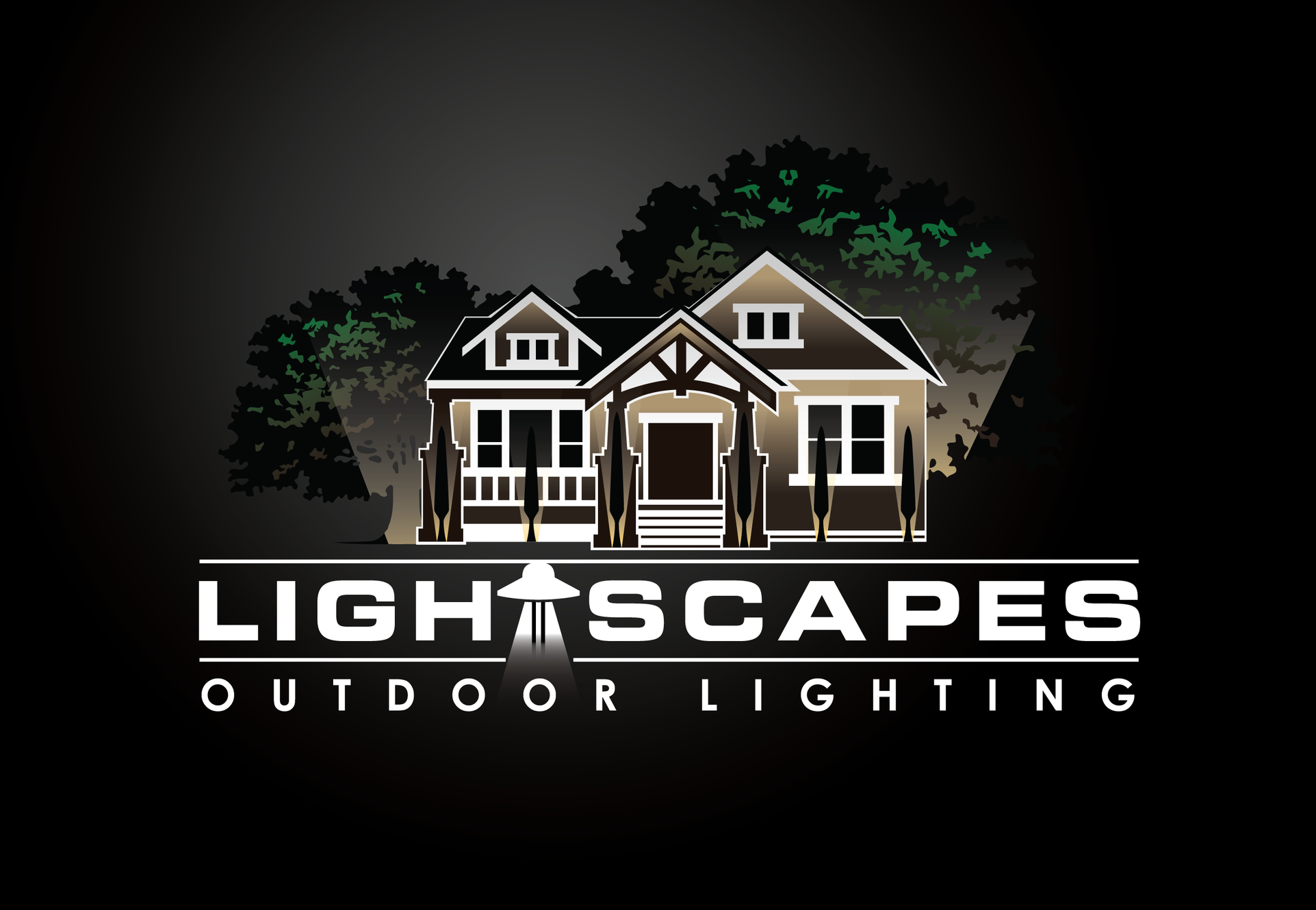 Lightscapes landscape lighting deals