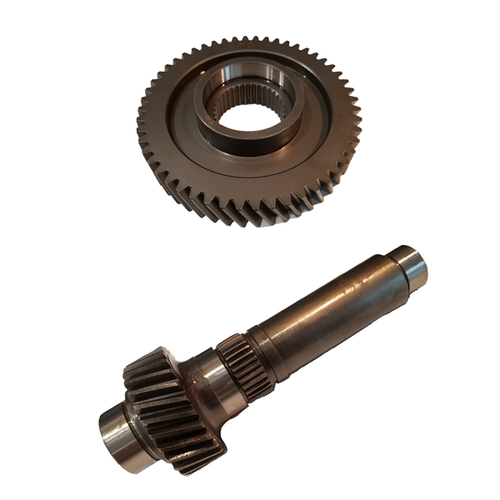 Dirt Mafia 19 Gear Reduction Dirt Mafia ATV