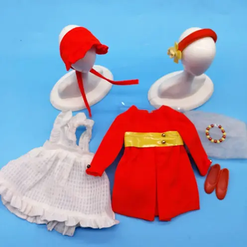Your Vintage Barbie, Your Vintage Barbie LLC, Florida