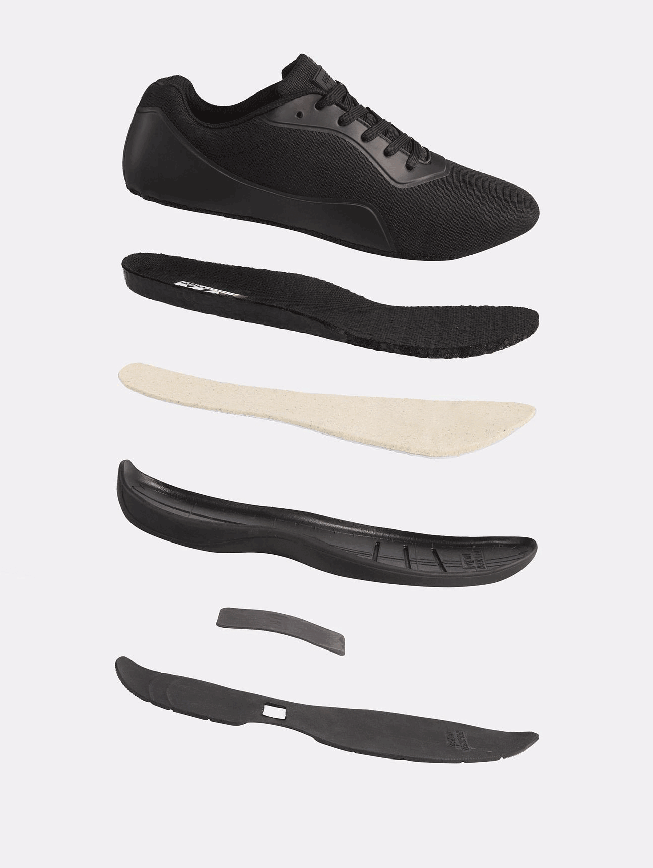 DRILLMAX Band shoes