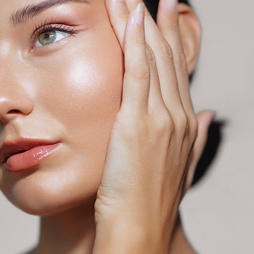 Quick Glow & Go Facial