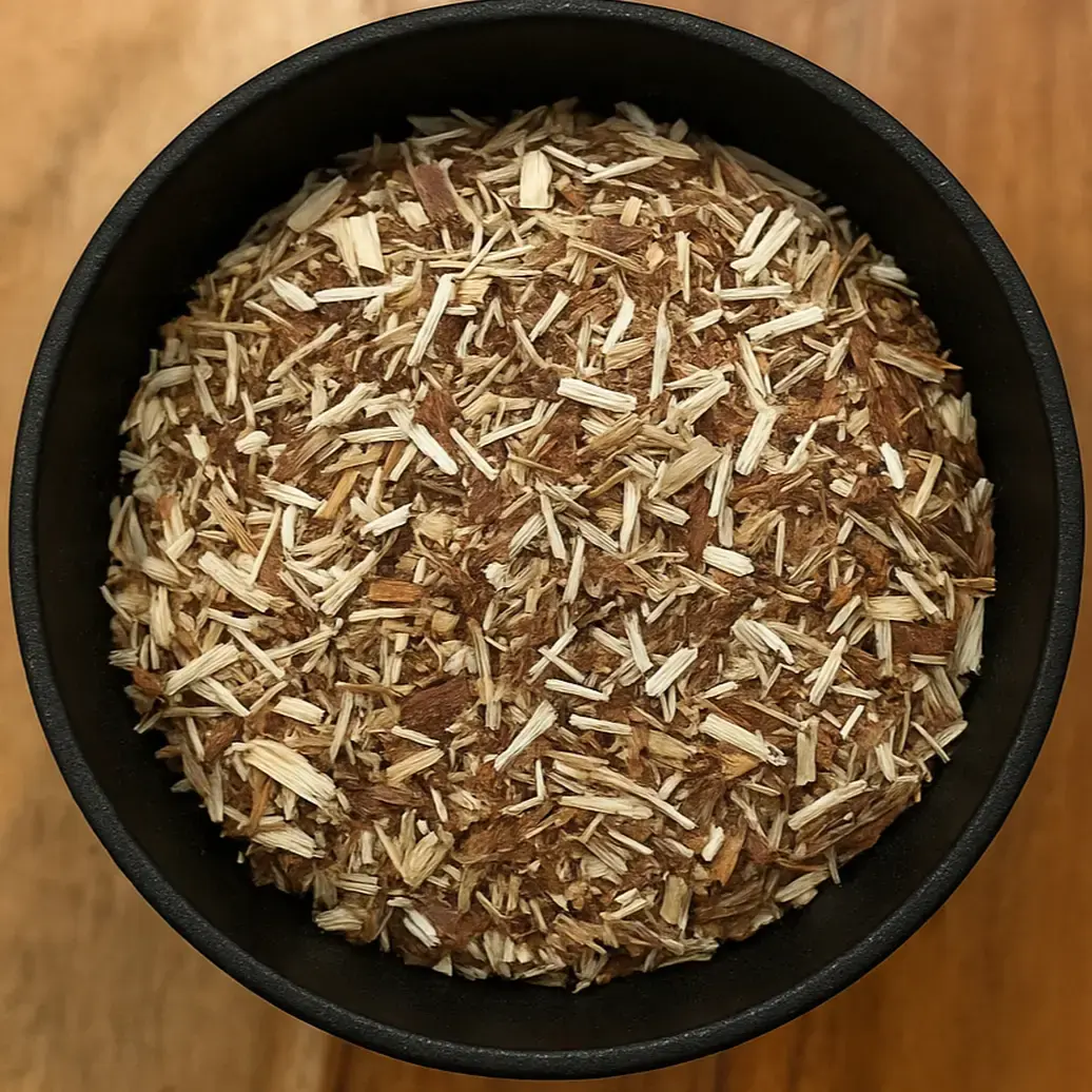 White Willow Bark Cut (Salix Alba) 1 oz