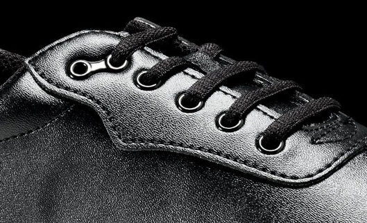 SELF-LOCKING LACE SYSTEM
