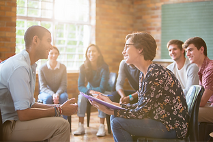 group coaching workshops near me