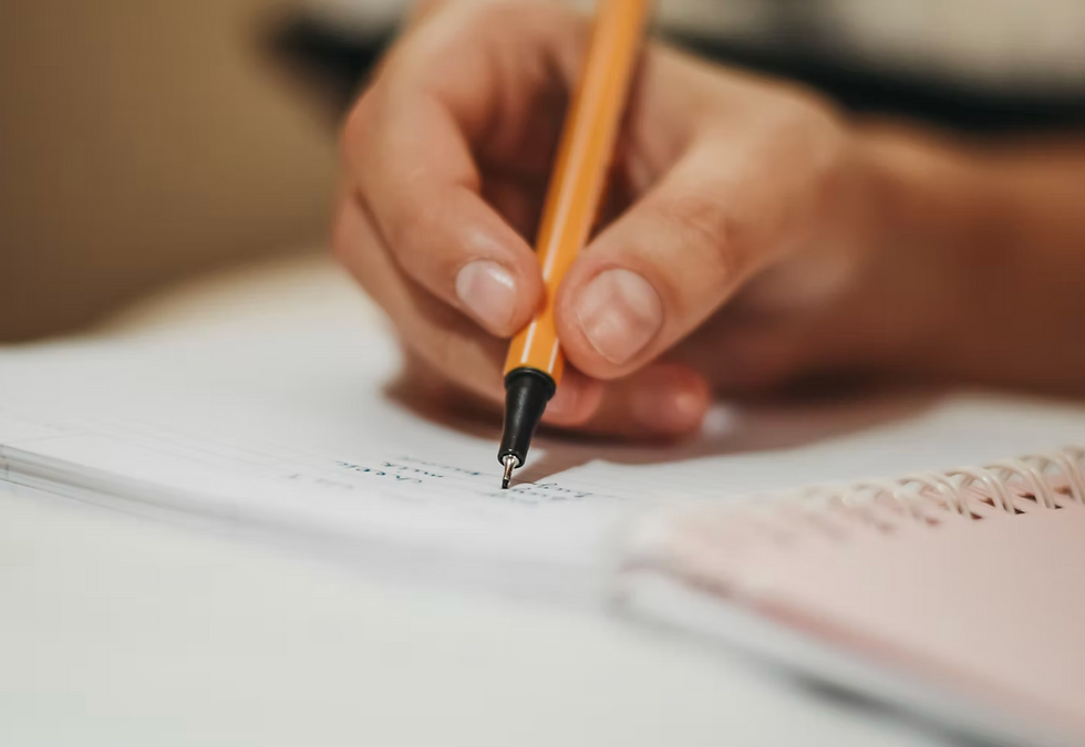 How to Write a Title and Survey Objection Letter