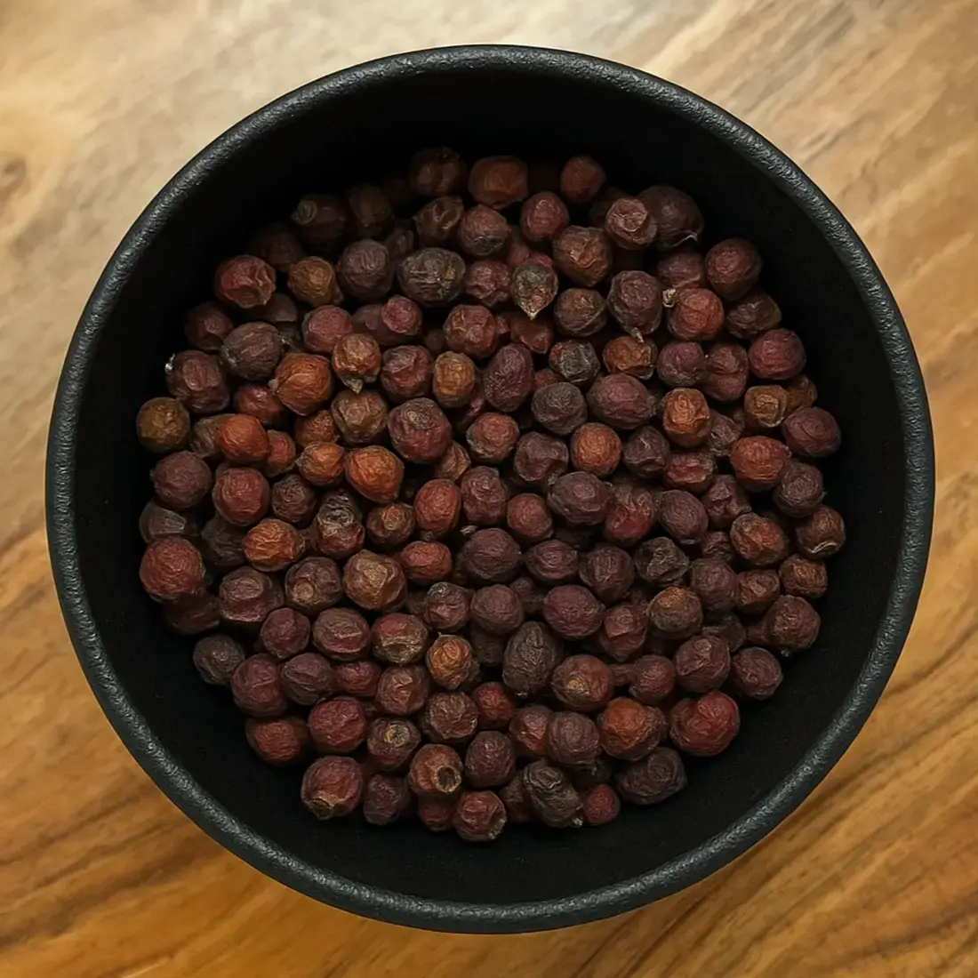 Hawthorn Berries Whole (Crataegus Laevigata) 1oz