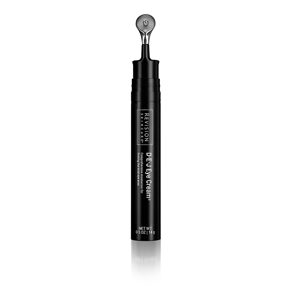 DEJ Eye Cream