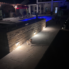 Douglas Landscapes and Irrigation, Texas