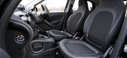 Complete Car Detailing Cincinnati by Clean Value Pro Detailing Cincinnati