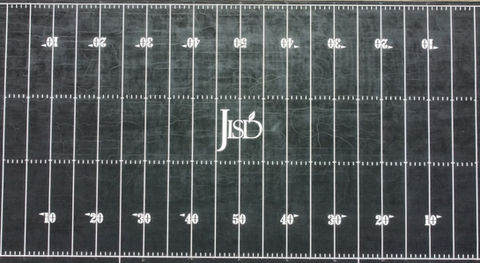 Marching Band Field Dots