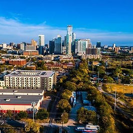 Trusted by East Austin Homeowners