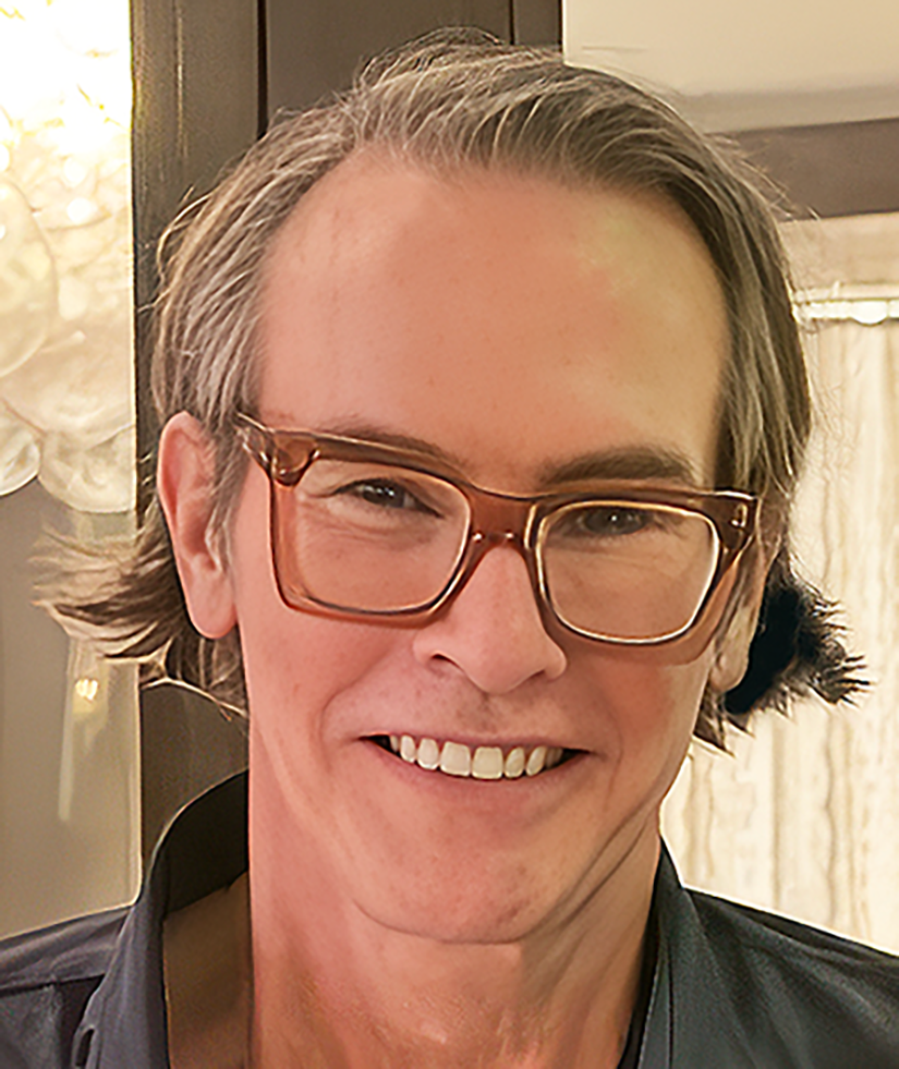 David C Herzog Perfectly Imperfect