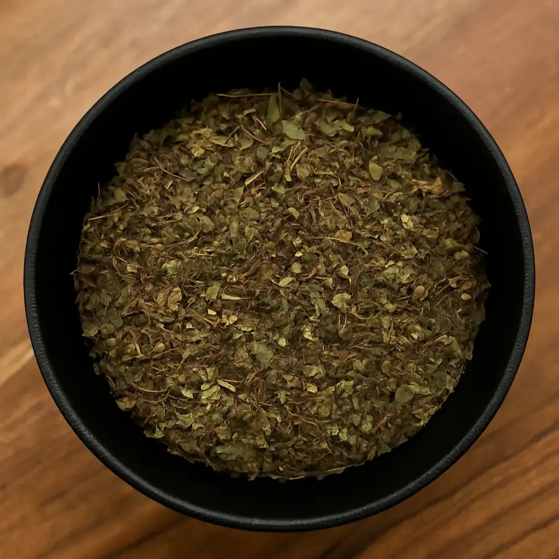 Hawthorn Leaf & Flowers Cut (Crataegus Laevigata) 1 oz