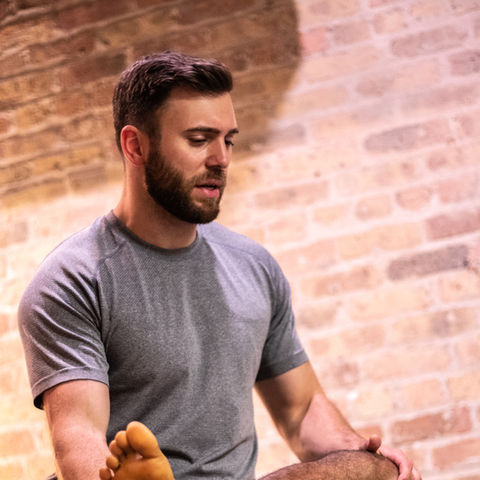 massage therapy chicago