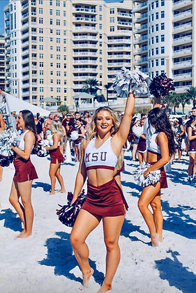 Bloom and Soul Tupelo MS