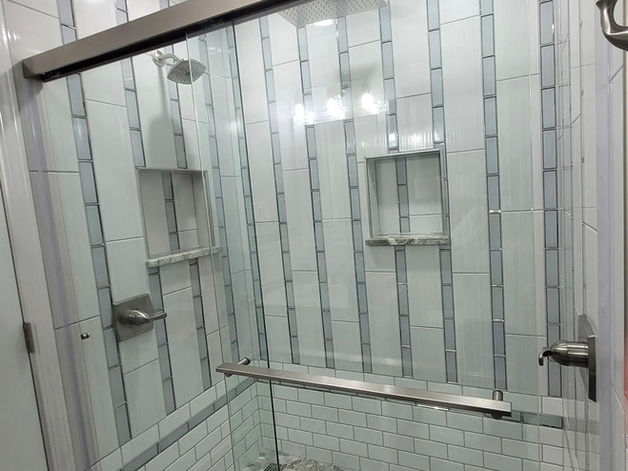 Bathroom Renovation Portland Texas