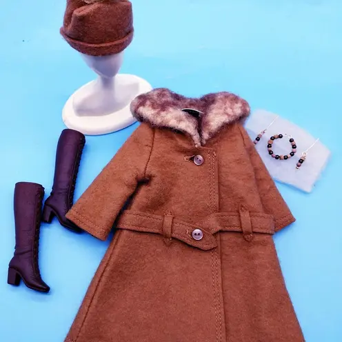 Your Vintage Barbie, Your Vintage Barbie LLC, Florida