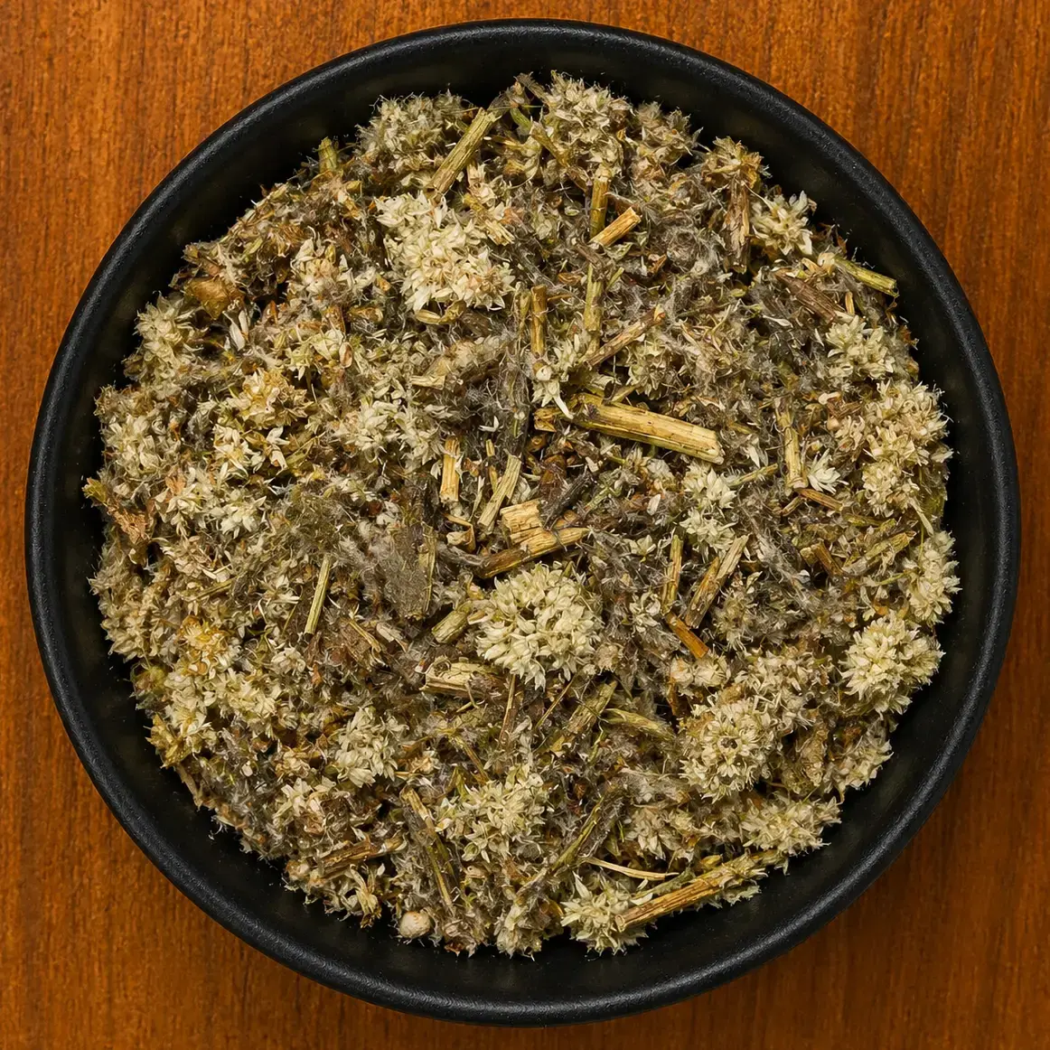 Mullein Flowers Whole (Gnaphalium Spp.) 1oz