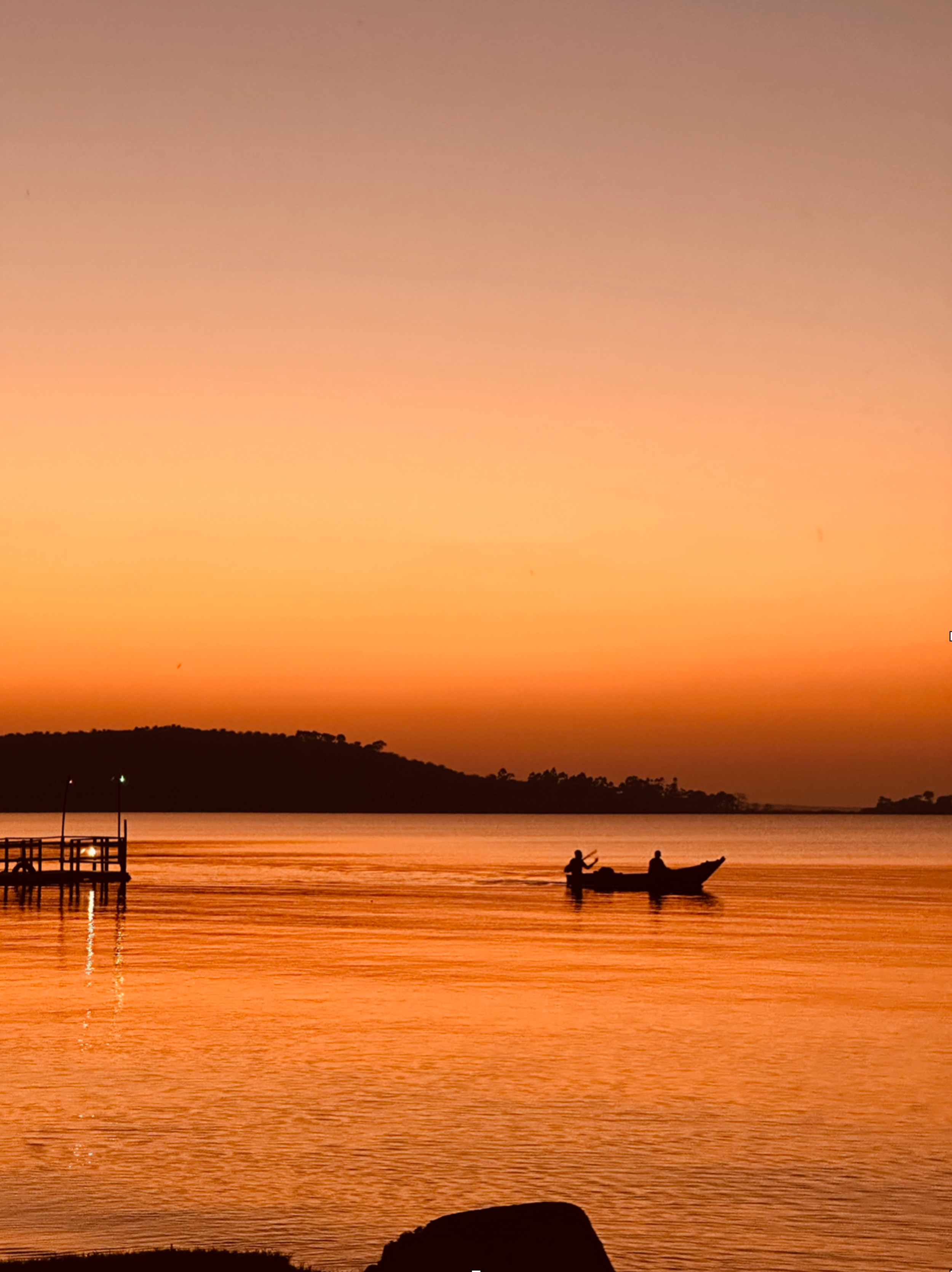 The Great Lakes of East Africa