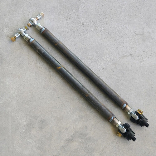 HD SXS Tie Rods (Pair) JBC Offroad