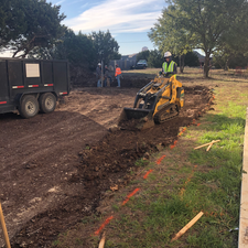 Douglas Landscapes and Irrigation, Texas