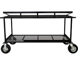 Speed Synth Cart