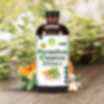 Parasite Cleanse Bitters 480 Mls