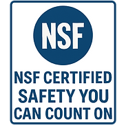 NSF Certified mobile refrigeration and freezer trailer rentals in South Carolina, Charlotte NC, and Northern Georgia