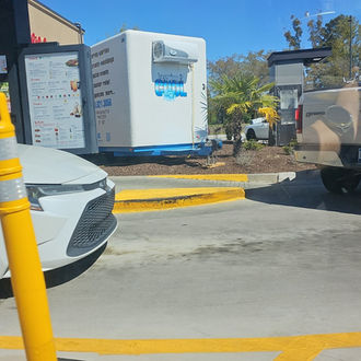 freezer rental florence sc