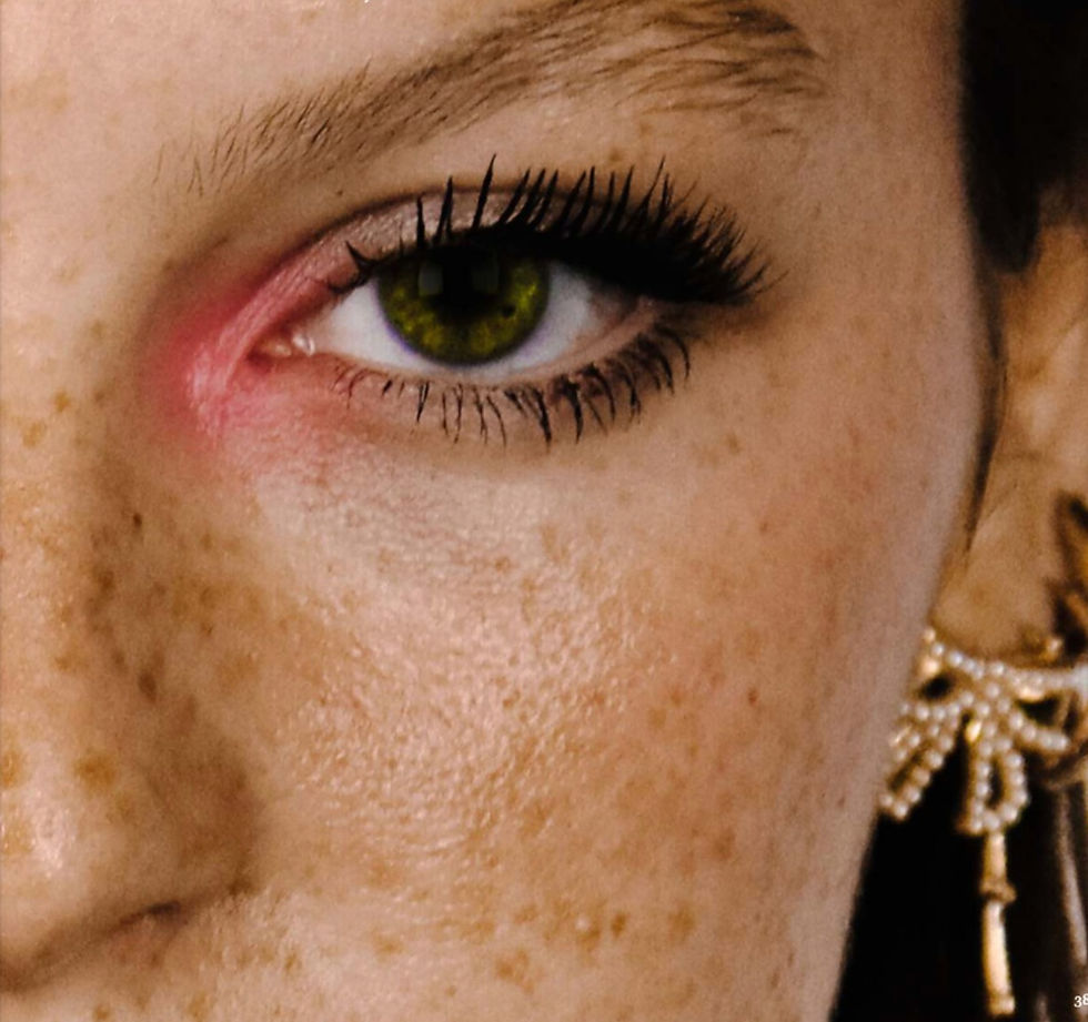 A look Into Your Pores